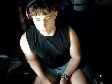 Chaturbate Sex Cam of bubblebuttbdn