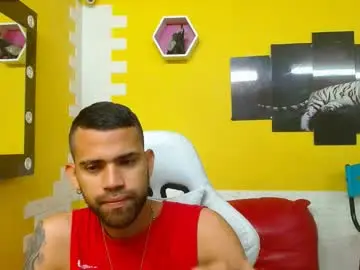 Chaturbate Watch Live Sex Cams of chacorta_