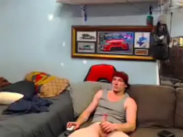 Chaturbate Free Porn Cam of daddyteery