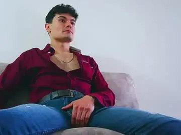 Chaturbate Adult Webcam of jhohannes_maximo
