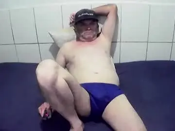 Chaturbate Private Sex Chat of augustopierdona26