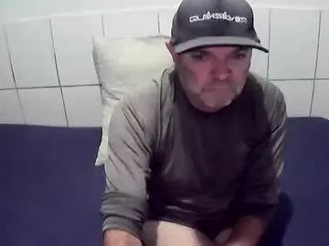 Chaturbate Live Porn of augustopierdona26