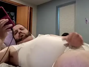Chaturbate Sex Chat of handsomedaddy198924