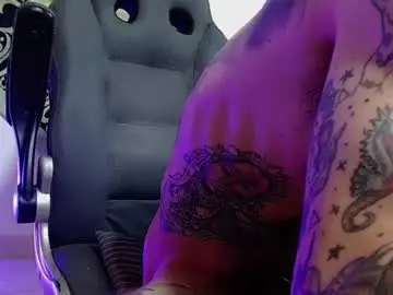 Chaturbate Live Sex Cam of harry_reems_