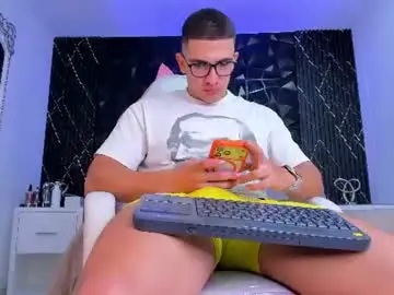 Chaturbate Adult Webcams of jeffdaltton