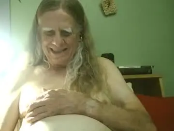 Chaturbate Nude Webcam of johnnieq1971