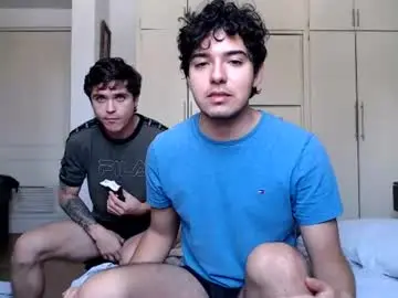 Chaturbate Sex Chat of daniel_collins07