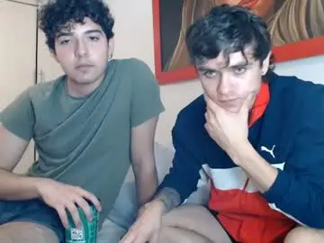 Chaturbate Sex Chat of daniel_collins07