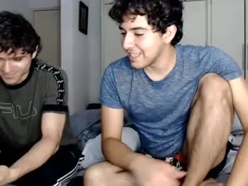 Chaturbate Sex Chat of daniel_collins07