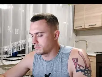 Chaturbate Free Live Porn of iron_mast