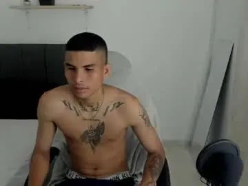 Chaturbate Live Sex Cam of king_warlord