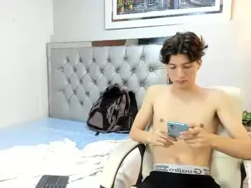 Chaturbate Live Porn of marcoviolet