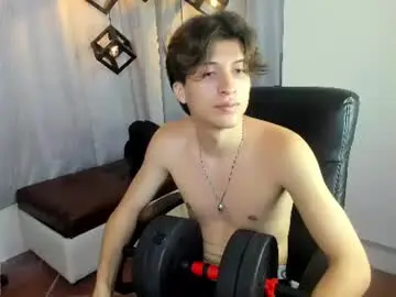 Chaturbate Adult Video Chat of marcoviolet