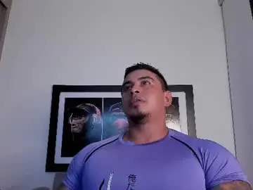 Chaturbate Adult Webcams of maxcarther