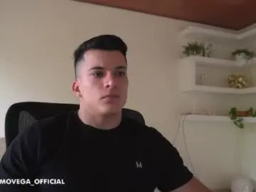 Chaturbate Live Porn of maximohoot