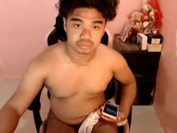 Chaturbate Live Sex of mealopezcumz69