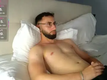 Chaturbate Adult Video Chat of ryanstorm1