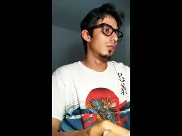 Chaturbate Best Webcam of srincognito666
