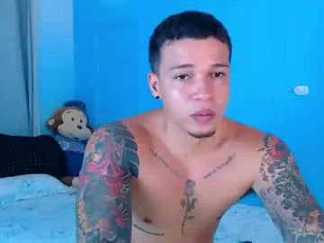 Chaturbate Sex Cam of thirstmen_