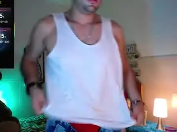 Chaturbate Best Webcam of andders_