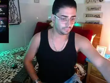 Chaturbate Free Live Porn of andders_