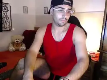 Chaturbate Free Porn Cam of andders_
