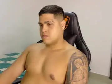 Chaturbate Adult Webcam of marcus_philip