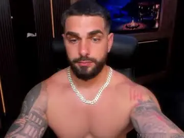 Chaturbate Sex Cam of mrkarlhot99