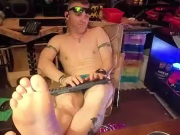 Chaturbate Live Sex Cam of str8foryouguy