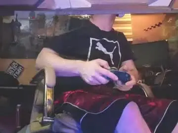 Chaturbate Adult Video Chat of str8foryouguy