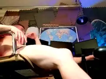 Chaturbate Sex Cam of str8foryouguy