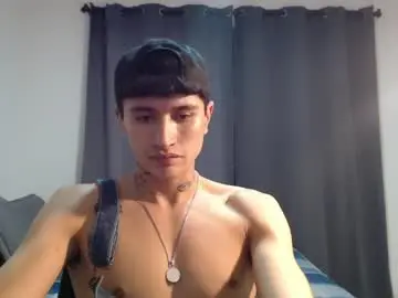 Chaturbate Live Sex Cam of taylor_024