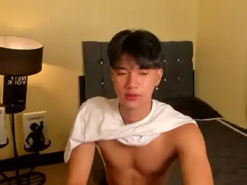 Chaturbate Live Porn of twinks8inches