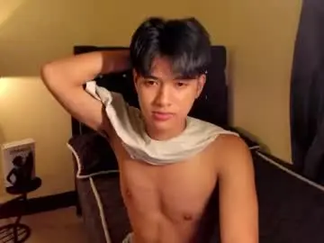 Chaturbate Live Sex of twinks8inches