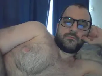 Chaturbate Sex Chat of wildfunguy1