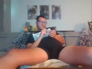 Chaturbate Live Sex Cam of magnusmorsus167