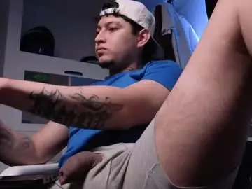 Chaturbate Live Porn of sky_wild