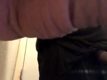 Chaturbate Sex Cam of tericmidnight