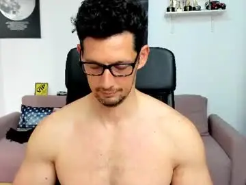 Chaturbate Best live sex cam show of brutusk1
