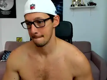 Chaturbate Watch Live Sex Cams of brutusk1
