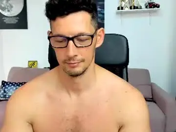 Chaturbate Adult Video Chat of brutusk1