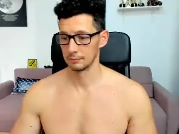 Chaturbate Nude Webcam of brutusk1