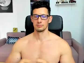 Chaturbate Best live sex cam show of brutusk1
