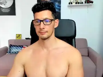 Chaturbate Sex Cam of brutusk1
