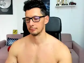 Chaturbate Live Sex of brutusk1