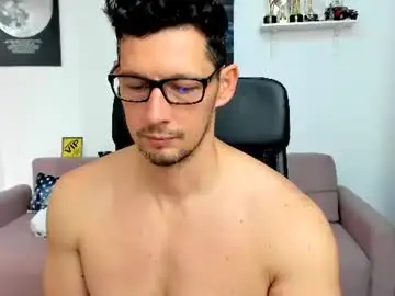 Chaturbate Sex Chat of brutusk1