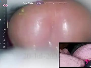 Chaturbate Live Porn of controlmytoys