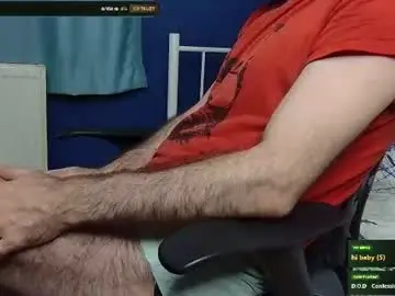 Chaturbate Live Sex Cam of flycb