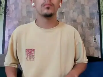 Chaturbate Live Sex of axel_draven