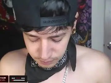 Chaturbate Free Porn Cam of jokeradams69